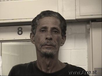 Manuel  Aguilar Mugshot